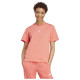 Adidas Γυναικεία κοντομάνικη μπλούζα Essentials Small Logo Tee Adidas Γυναικεία κοντομάνικη μπλούζα Essentials Small Logo Tee